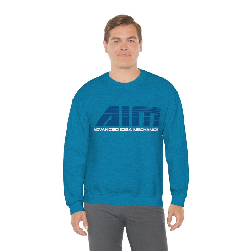 Advanced Mechanics V2 Sweatshirt