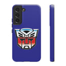 Auto Robots Phone Case