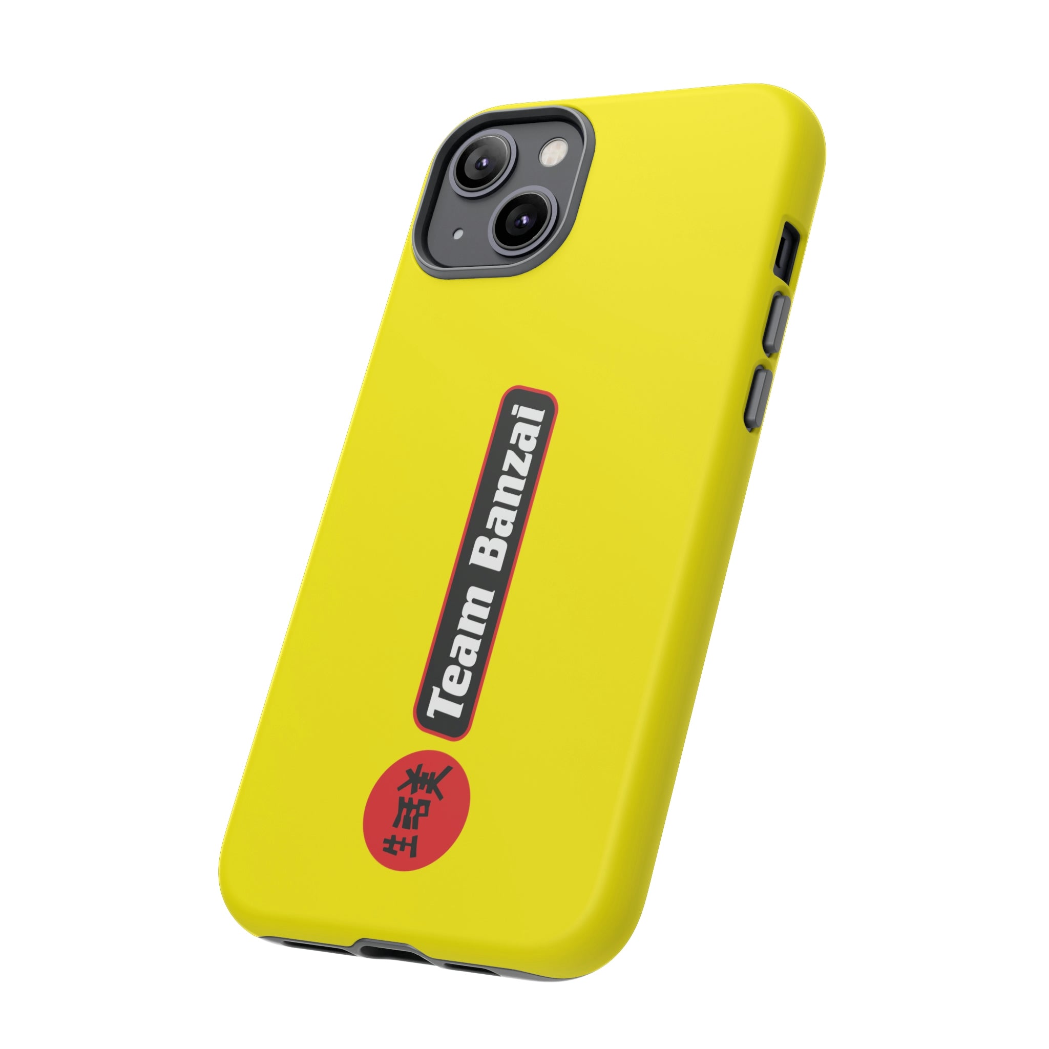 BB - Team Banzai #2 Phone Case