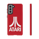 Retro Video Game Phone Case