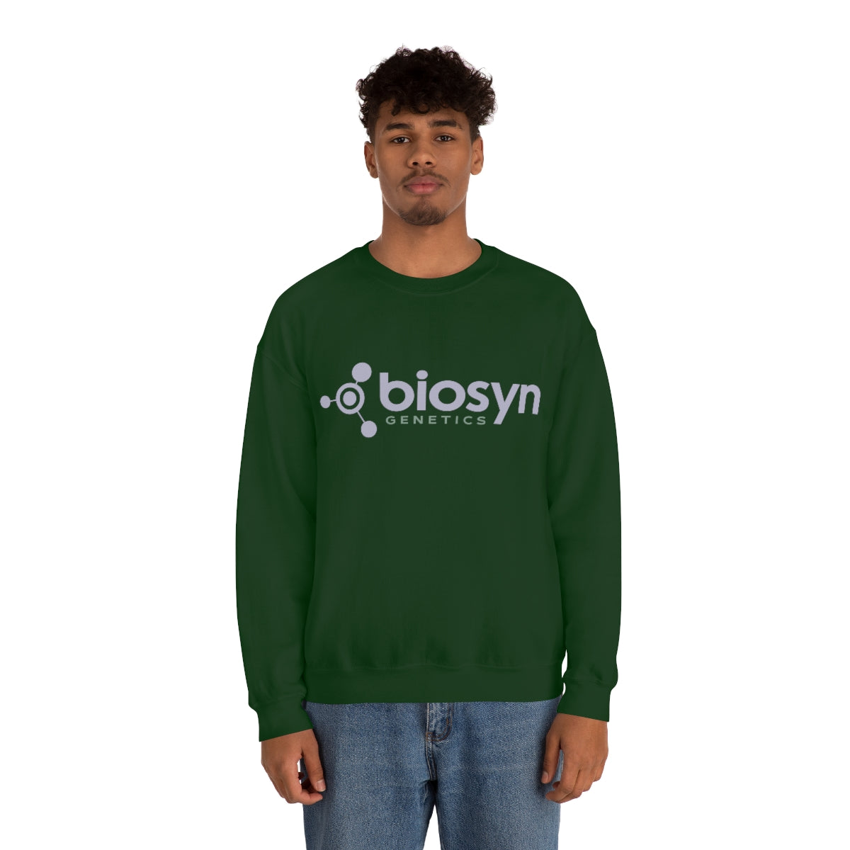 JP Biosyn Sweatshirt