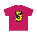 B5 Tee