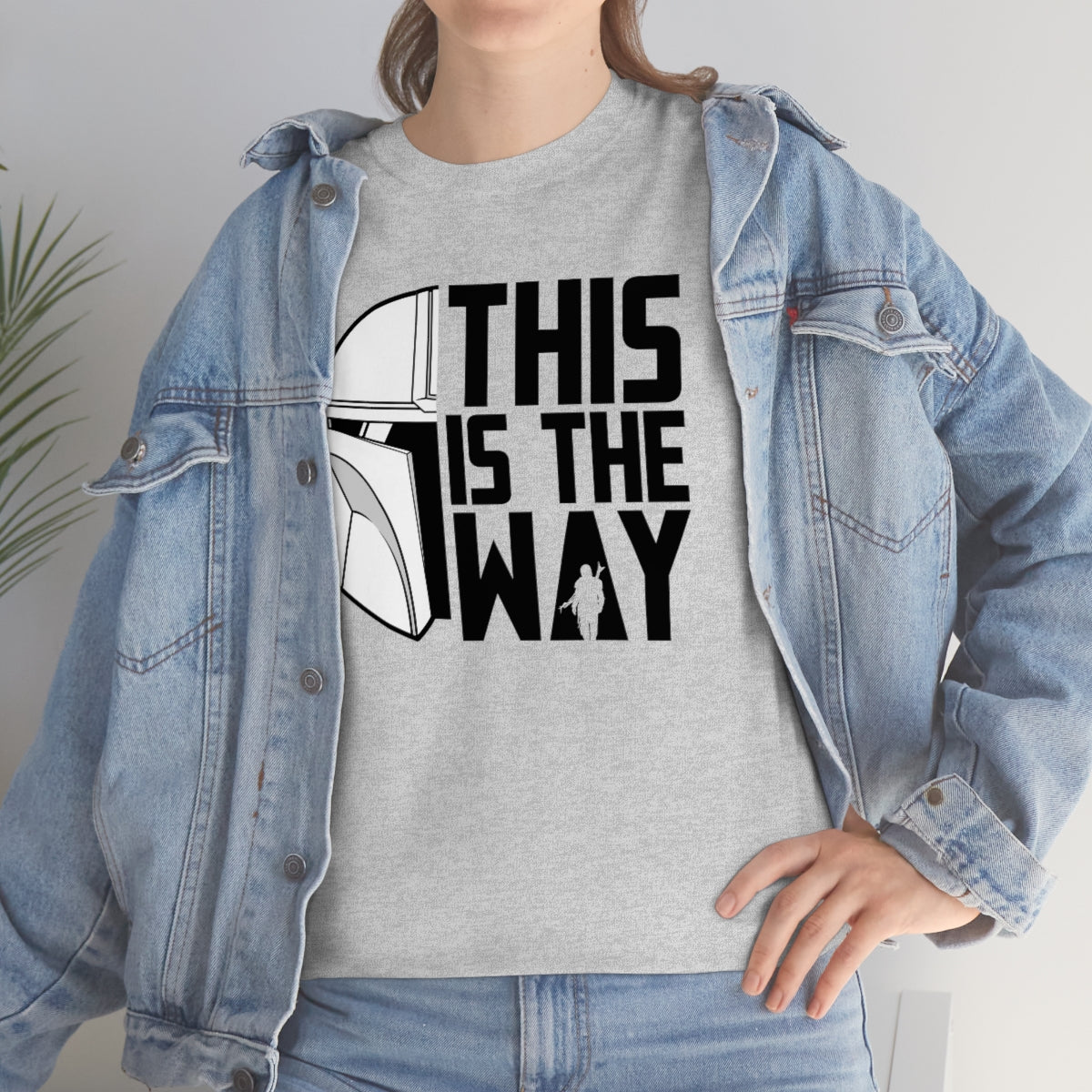 MD - The Way #1 Tee