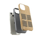 FE - Stones Phone Case