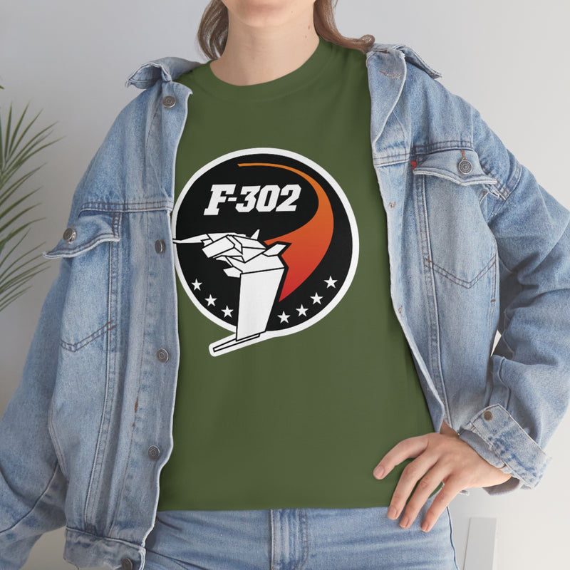 SG - 302 Tee