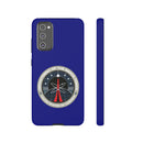 Spacing Force Phone Case