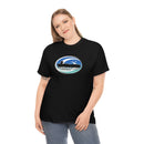 SAAB - USS Eisenhower Tee
