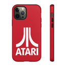 Retro Video Game Phone Case