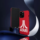 Retro Video Game Phone Case