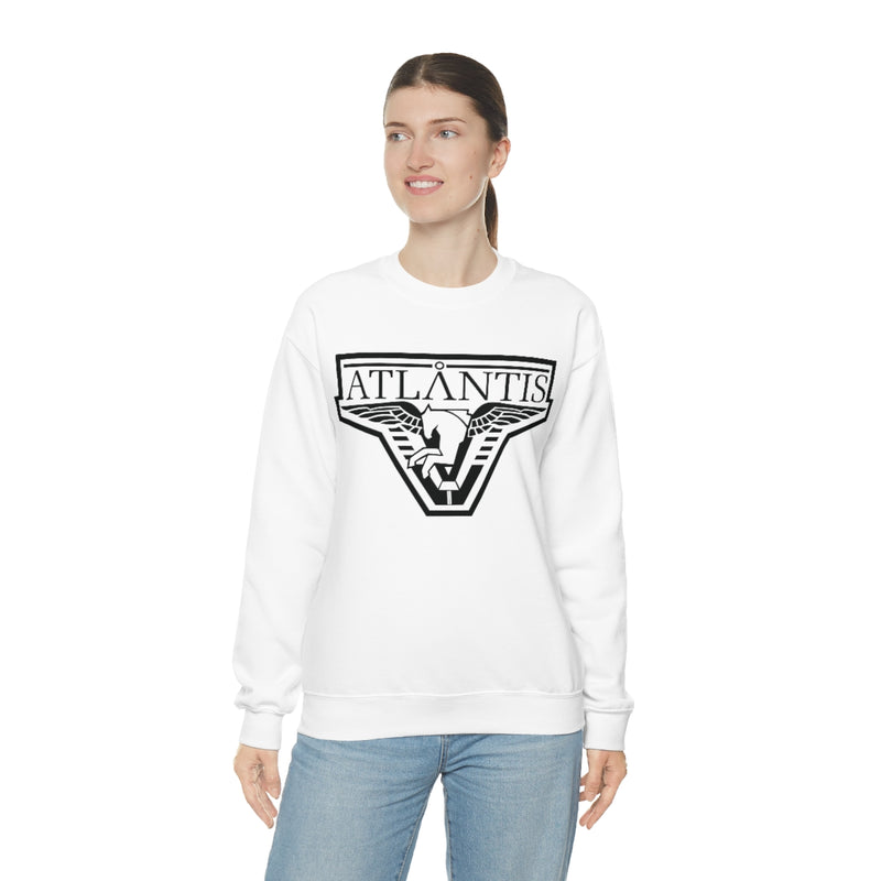 SG - Atlantis Sweatshirt