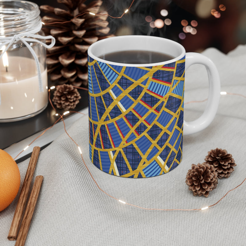 Cult of the Carpet Mug