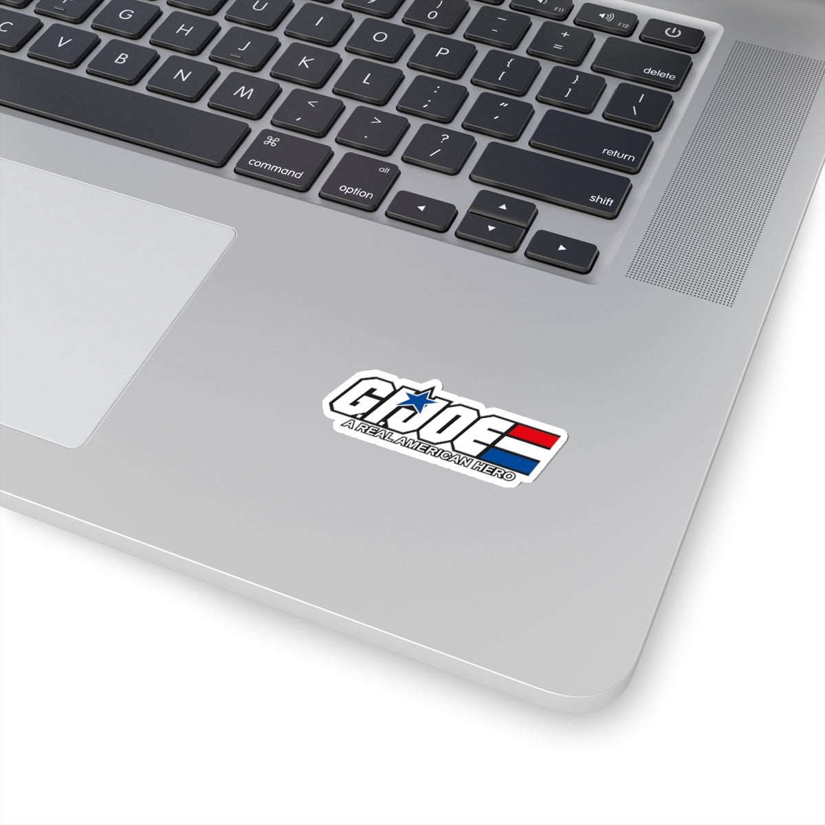 GIJ Stickers