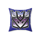 Deceptive Robots Pillow