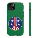 USCM Colonial Marines Phone Case