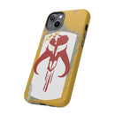 Bounty Hunter - Armor Phone Case