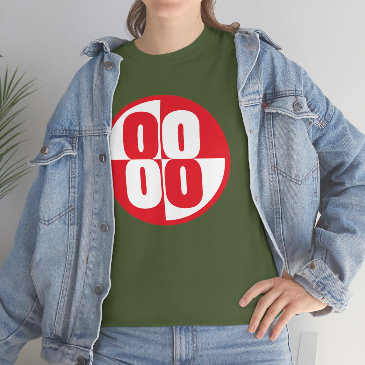 BB - 88 Tee