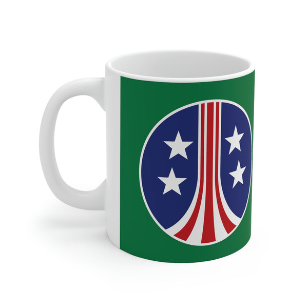 USCM Colonial Marines Mug