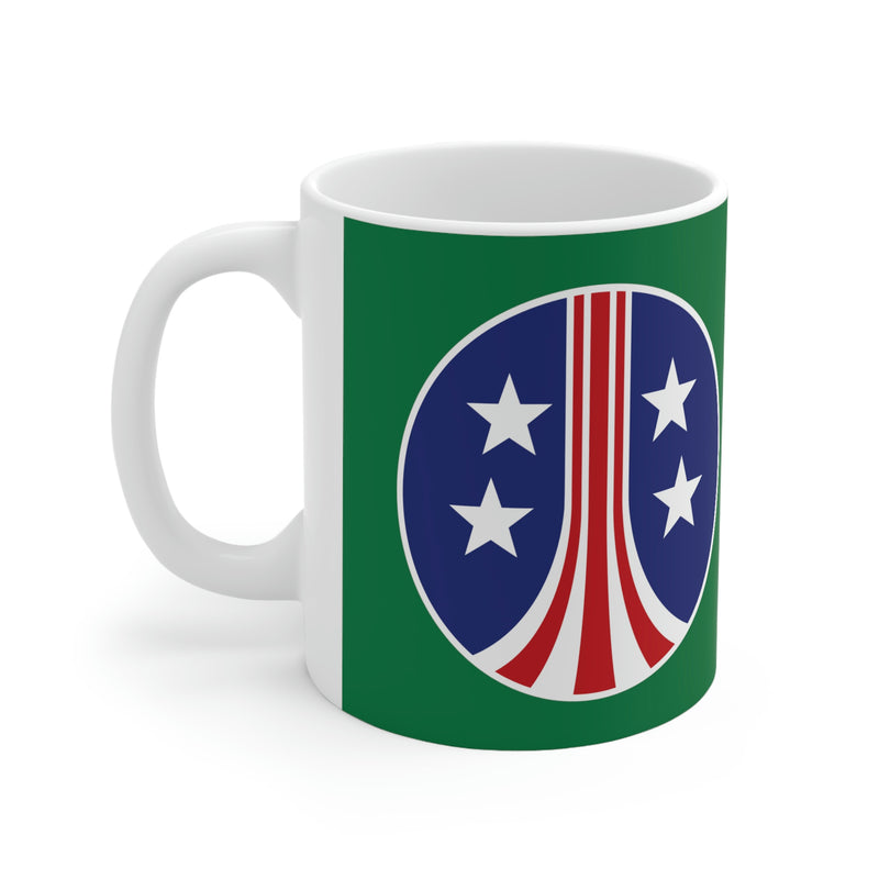 USCM Colonial Marines Mug