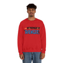 Strongest Avenger Sweatshirt