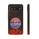 BTTF - Perfect Phone Case