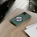 Bounty Hunter - Chest Logo Phone Case