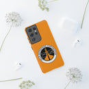 Drax Corporation Phone Case