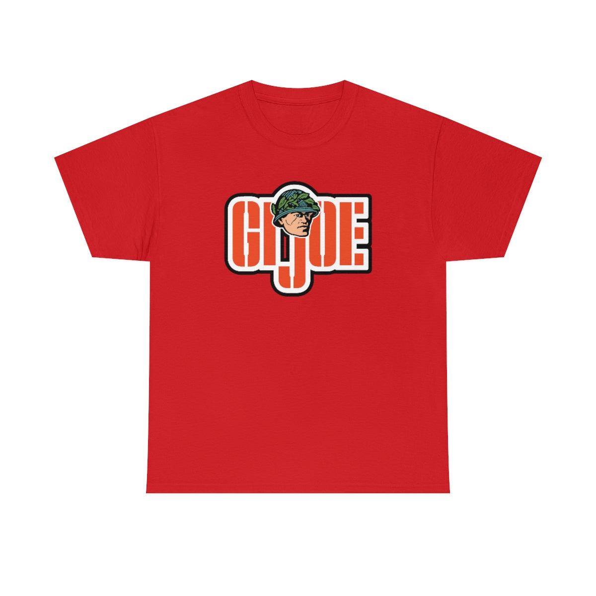 GIJ- Vintage Tee