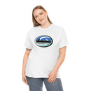 SAAB - USS Eisenhower Tee