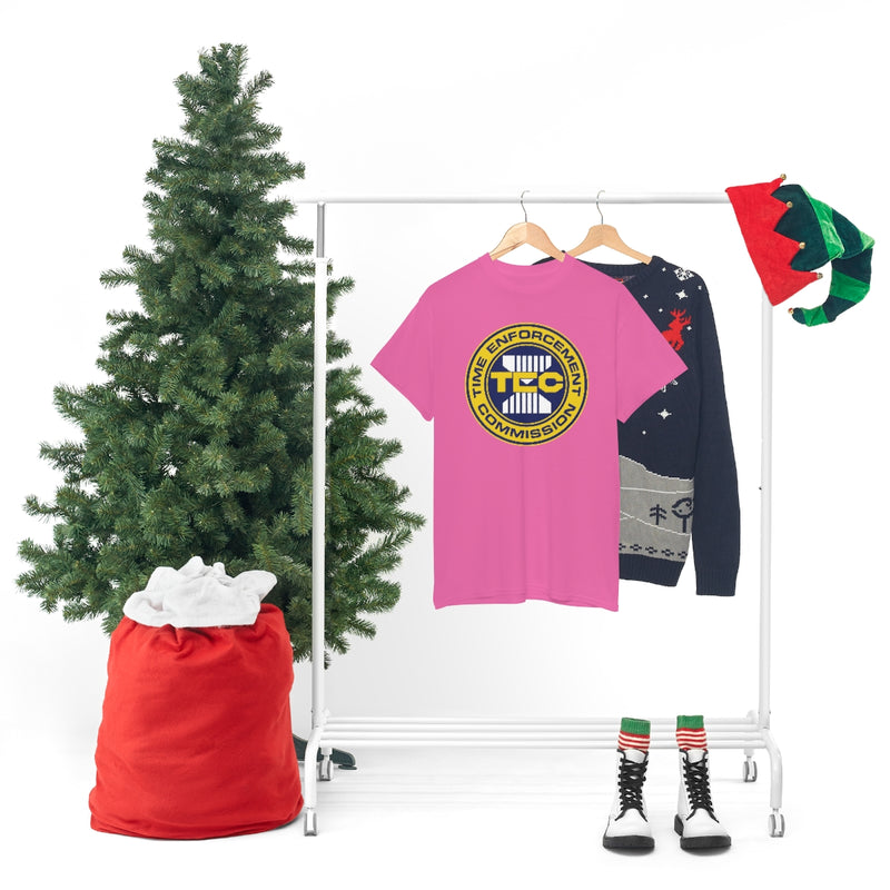 TEC Tee