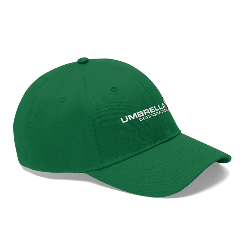 Umbrella Twill Hat