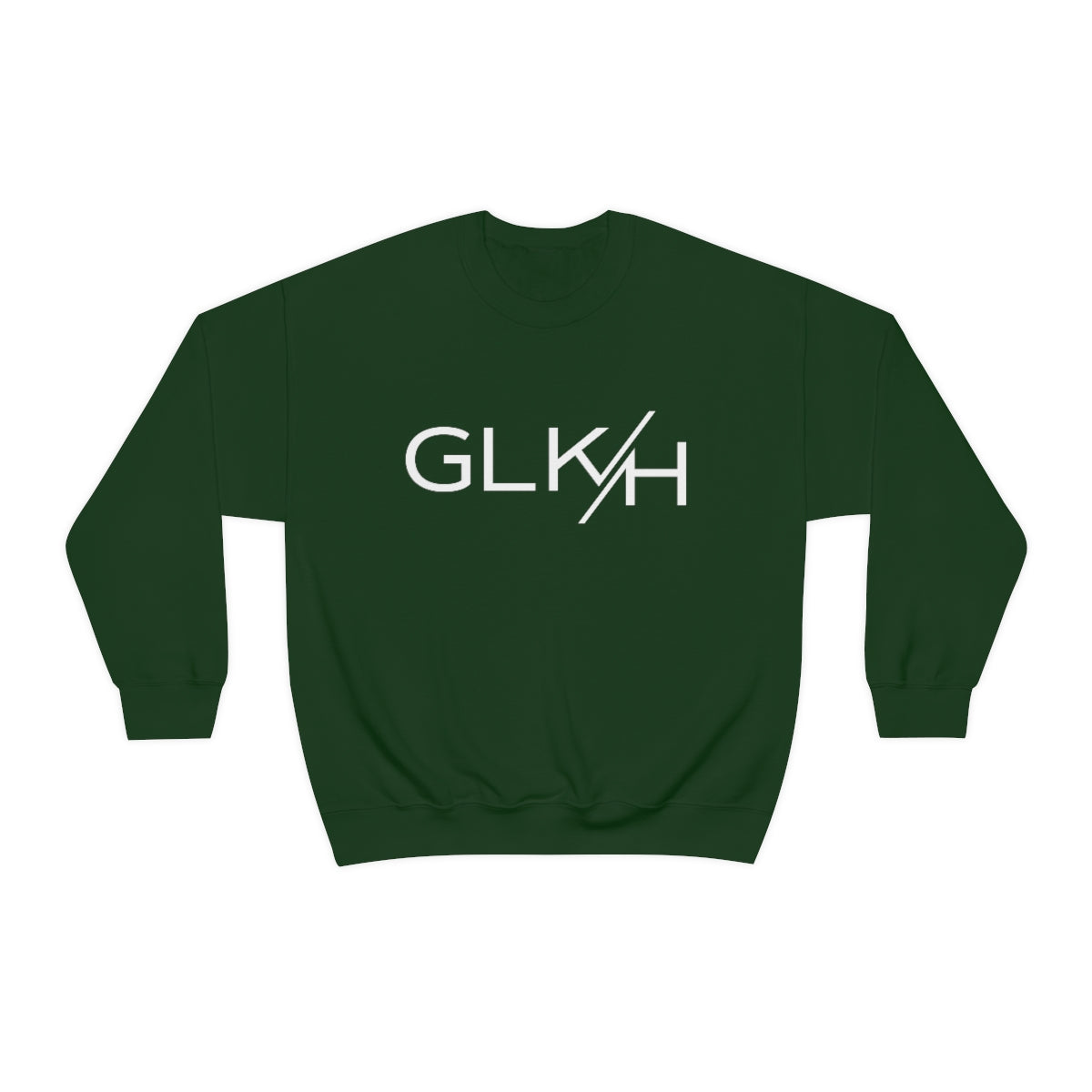 Green Lawyer Sweatshirt