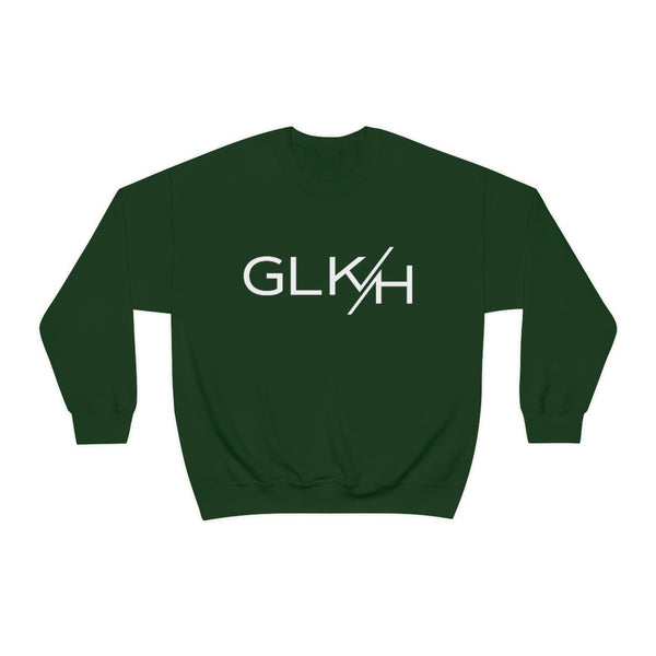 Green Lawyer Sweatshirt