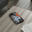 1999 - Alpha Base Phone Case