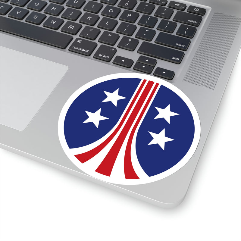 USCM Colonial Marines Stickers