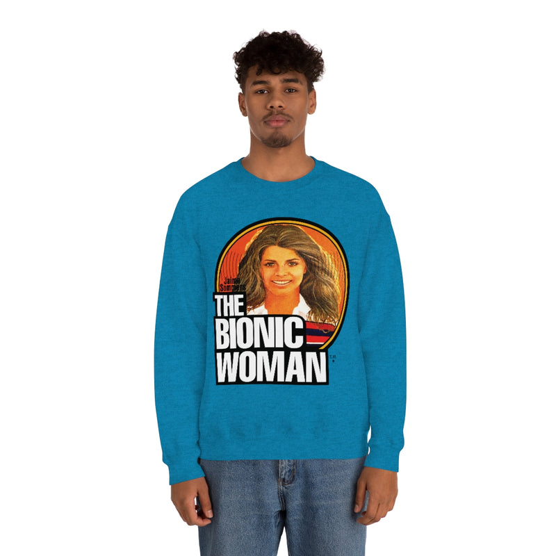 BW Sweatshirt