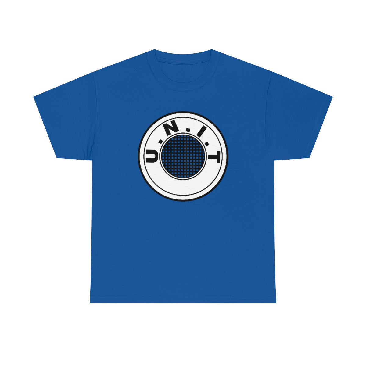 DW - UNIT Tee