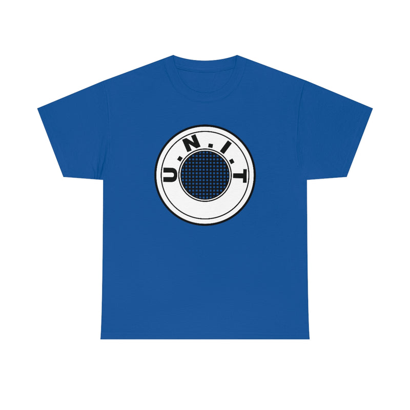 DW - UNIT Tee