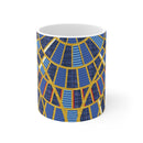 Cult of the Carpet Mug