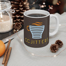 JITTERS Mug