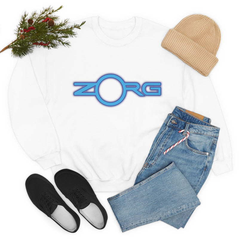 FE - ZORG Sweatshirt