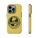 Castle Bravo Phone Case