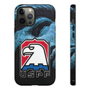 EFNY - USPF Phone Case