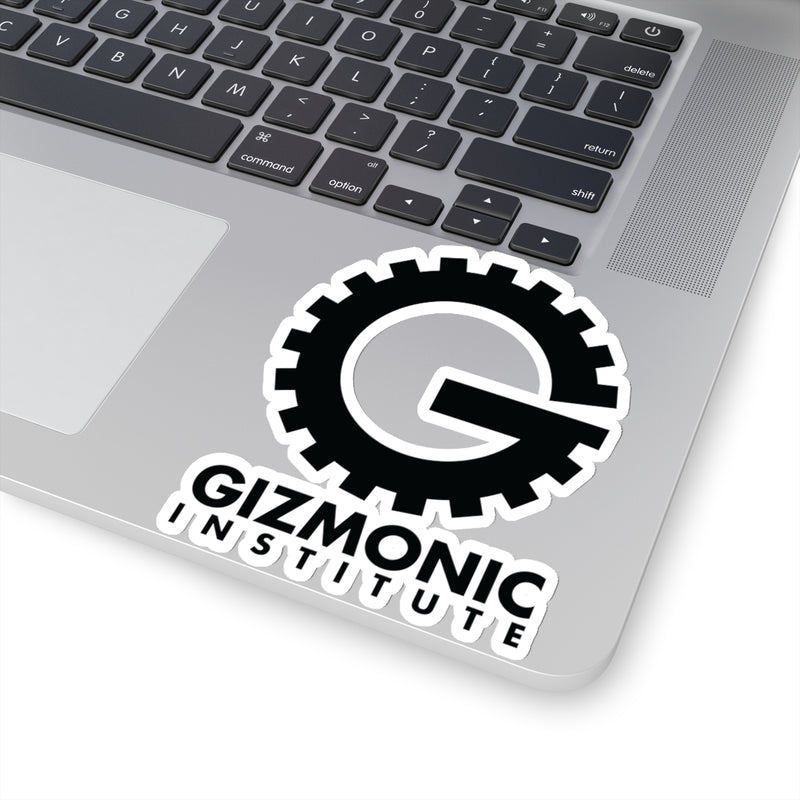 MST3K - Gizmonic Institute Stickers