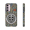 Time Variance Authority Cult of the Carpet Variant Phone Case