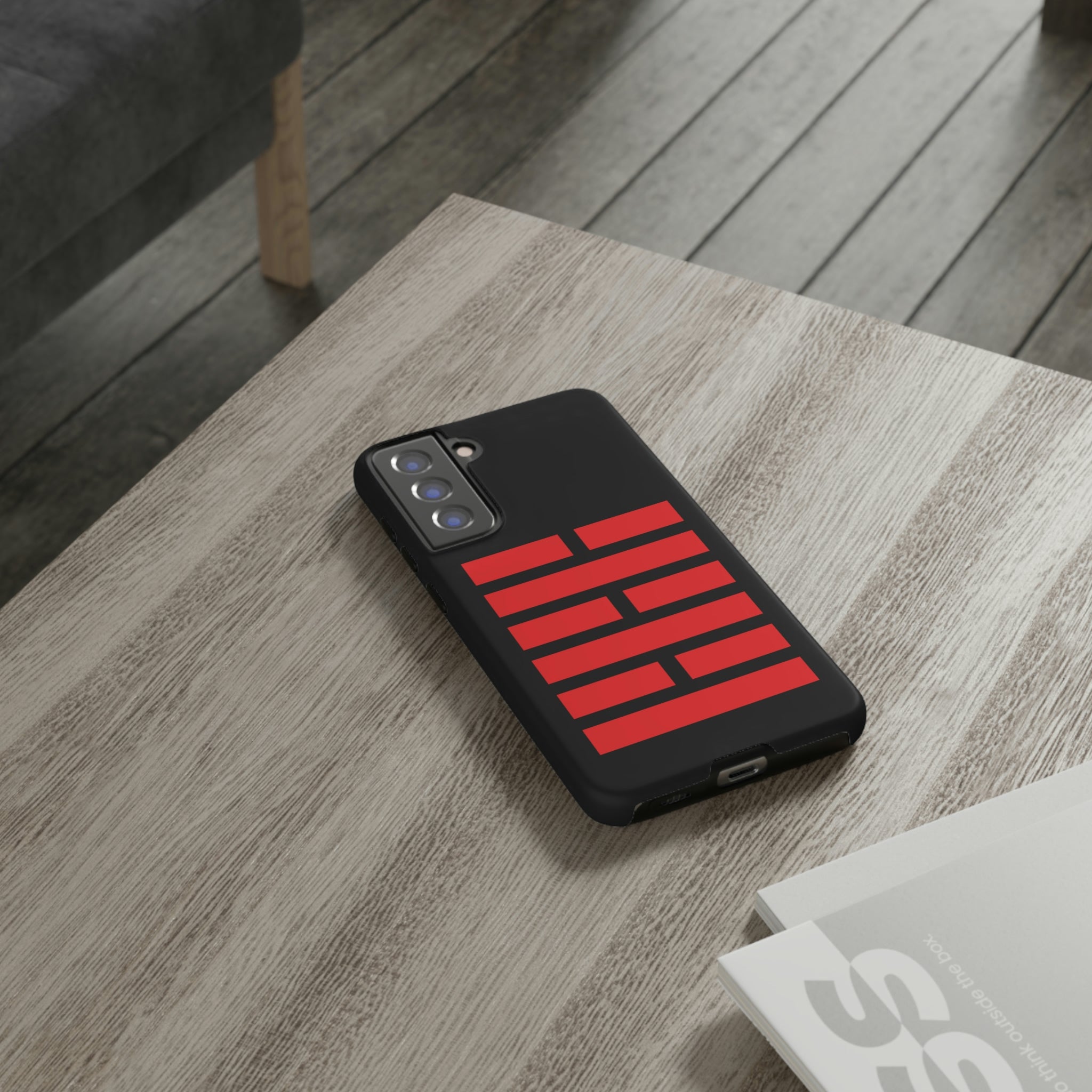 Arashikage Clan Phone Case