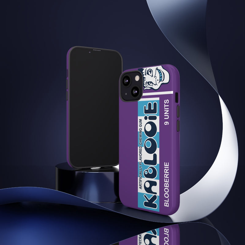 KABLOOIE Phone Case