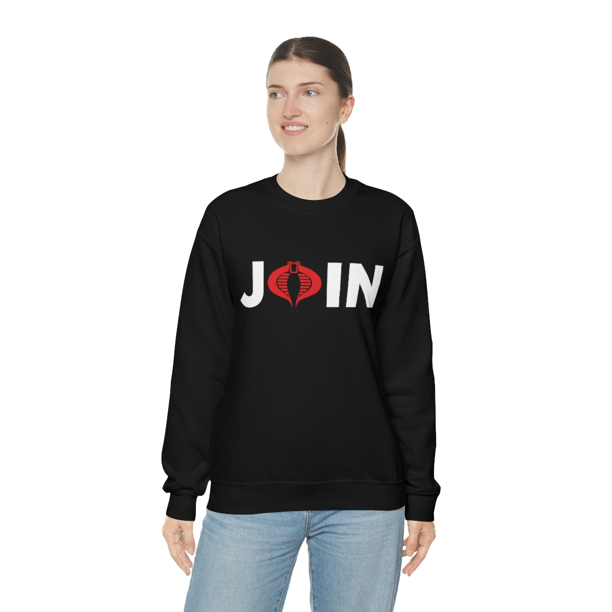 Cobra JOIN Sweatshirt