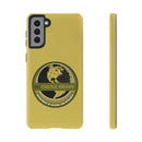 Castle Bravo Phone Case