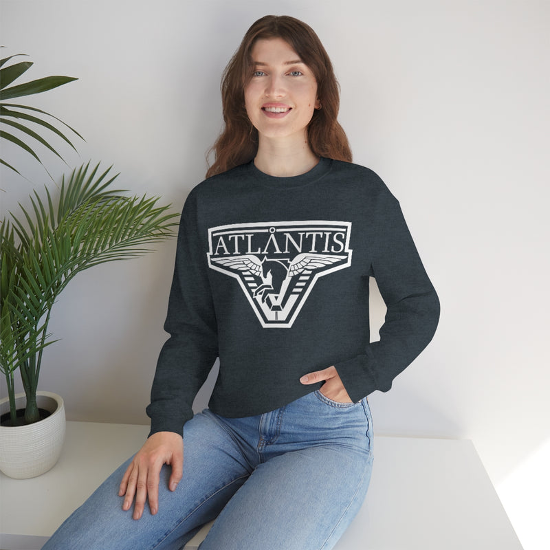 SG - Atlantis Sweatshirt