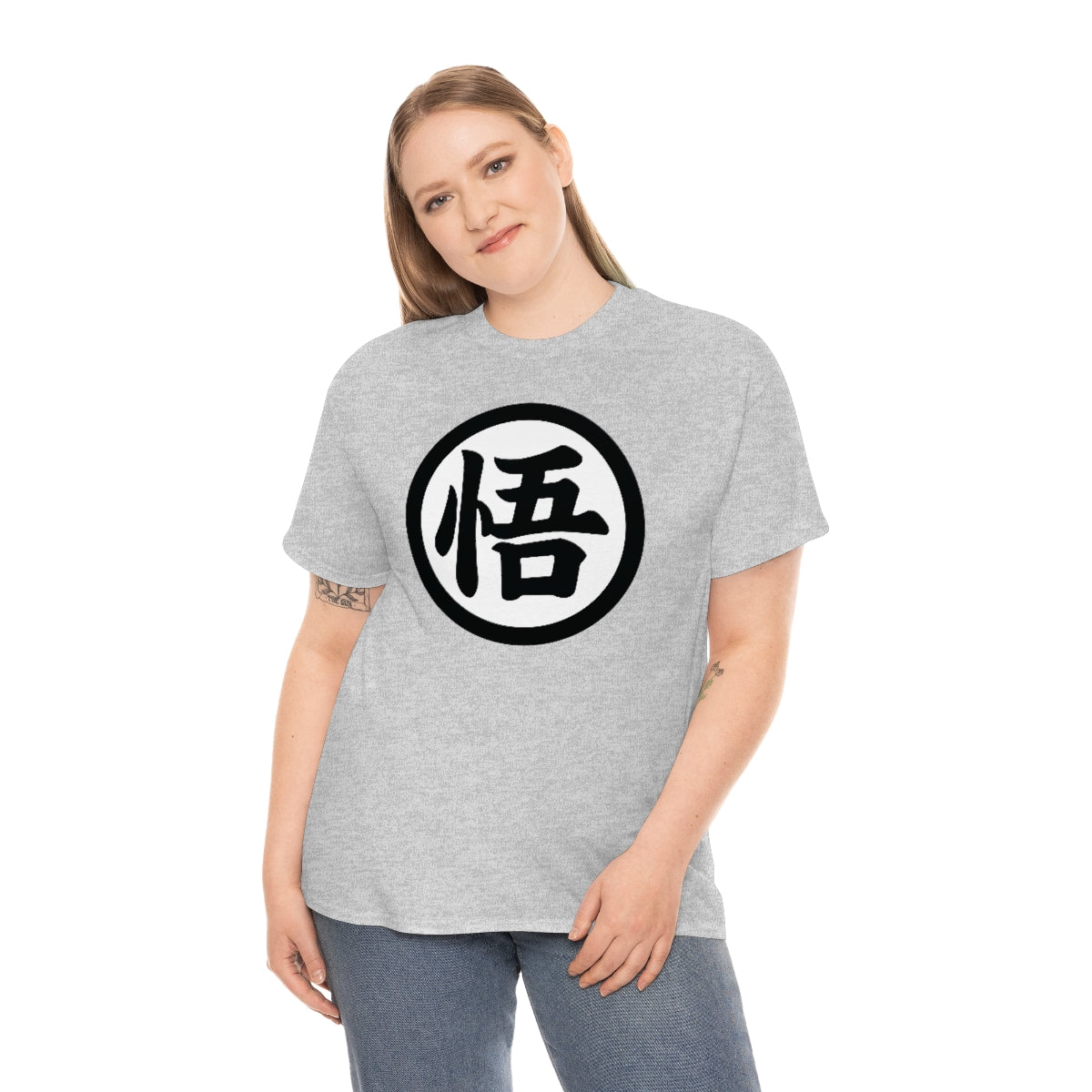 Dragon Ballz Tee